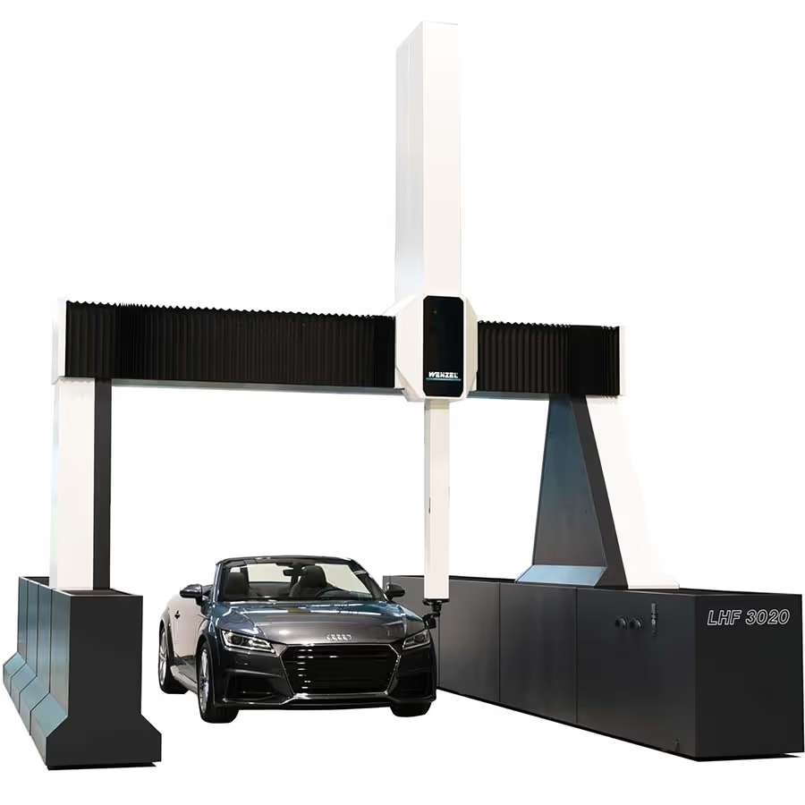 LHF系列坐标测量机