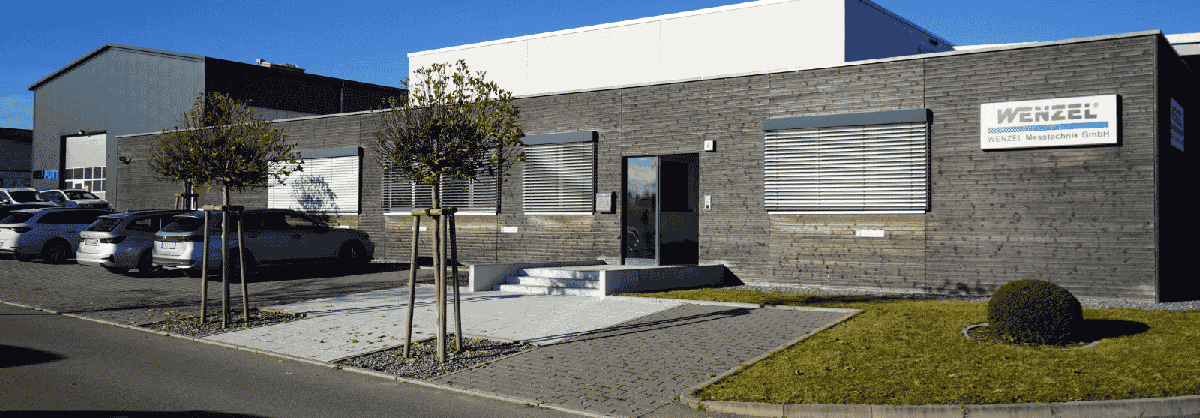 WENZEL Messtechnik Blaubeuren 10 周年