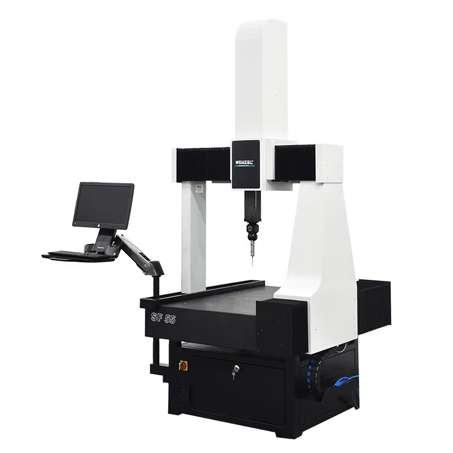 车间三坐标测量机 SF 55