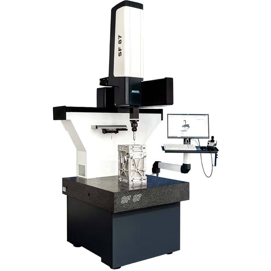 车间三坐标测量机 SF 87