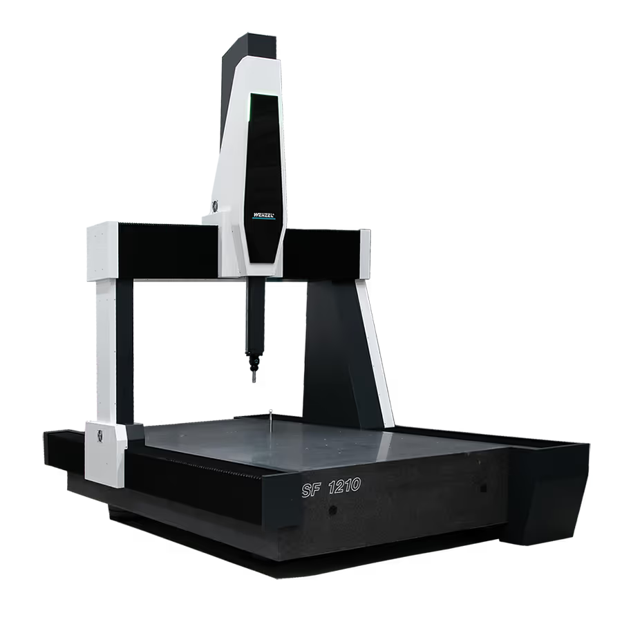 车间三坐标测量机 SF 1210