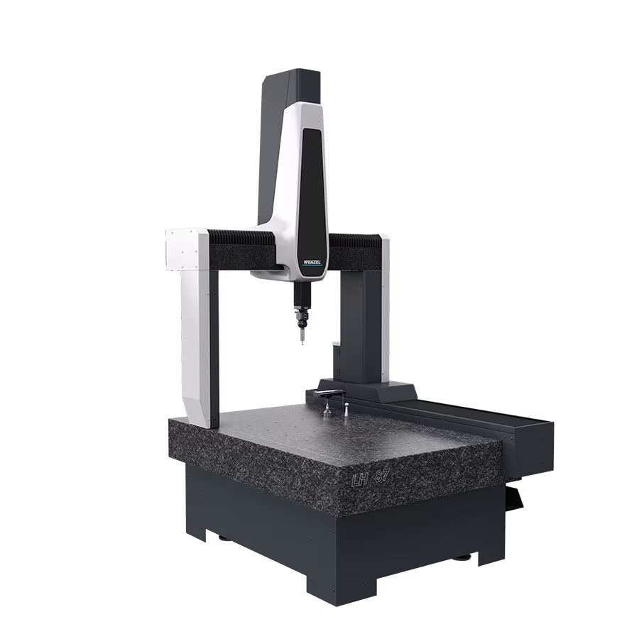 LH坐标测量机