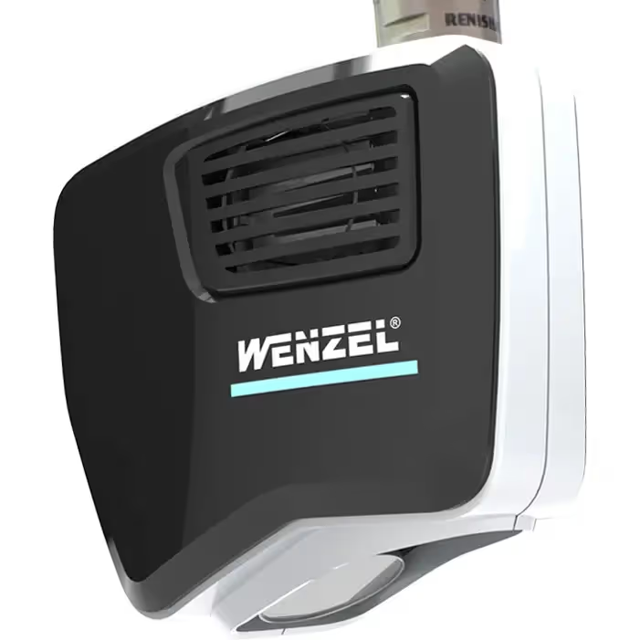 WM | 形迹追踪器