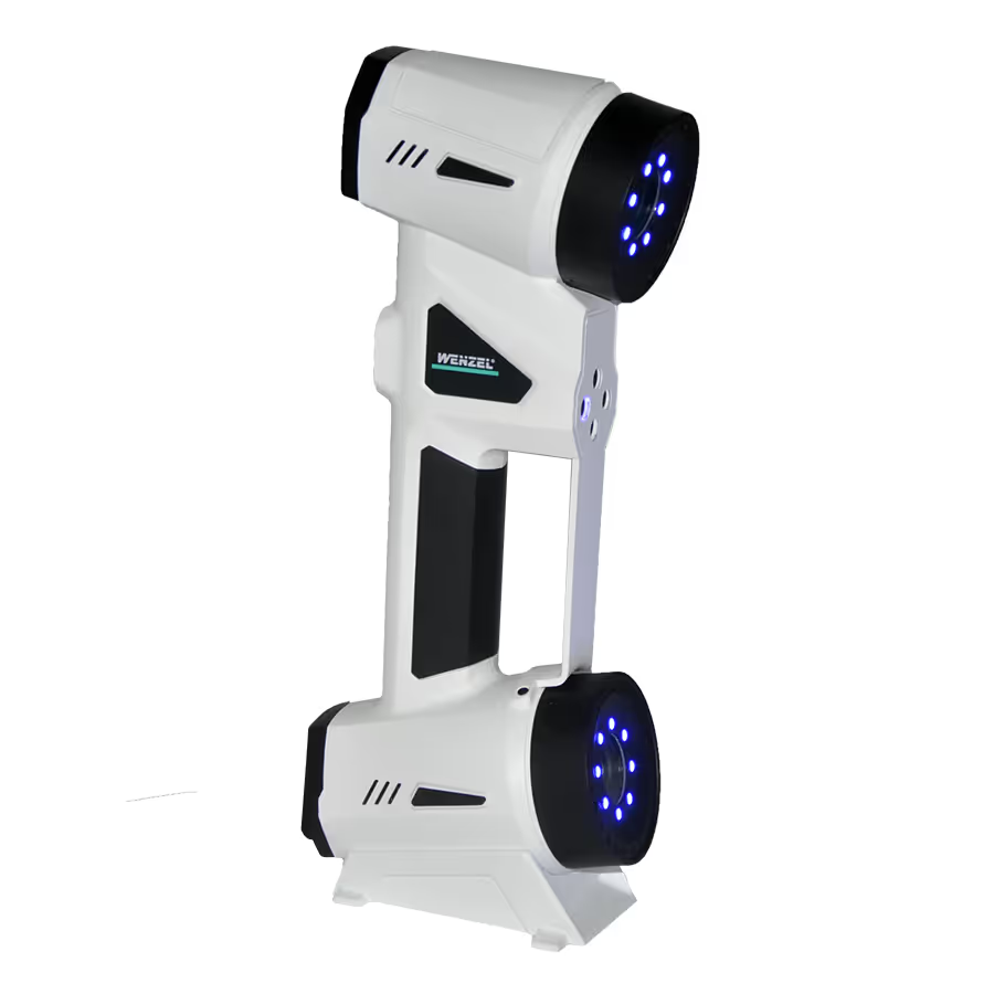 手持扫描仪mScan