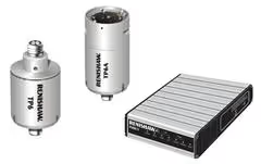 雷尼绍切换探针