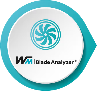 WM | Blade Analyzer