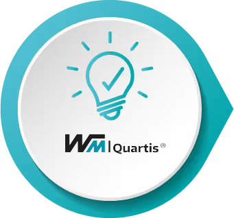WM | Quartis