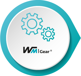 WM | Gear