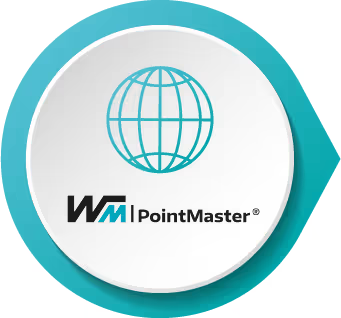 WM | PointMaster