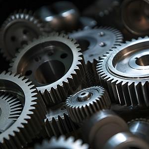 齿轮技术
