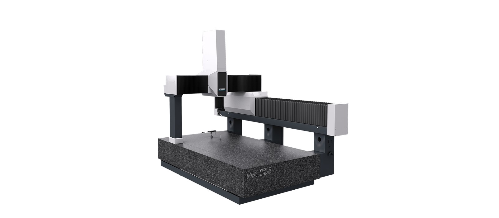 高精度重新定义